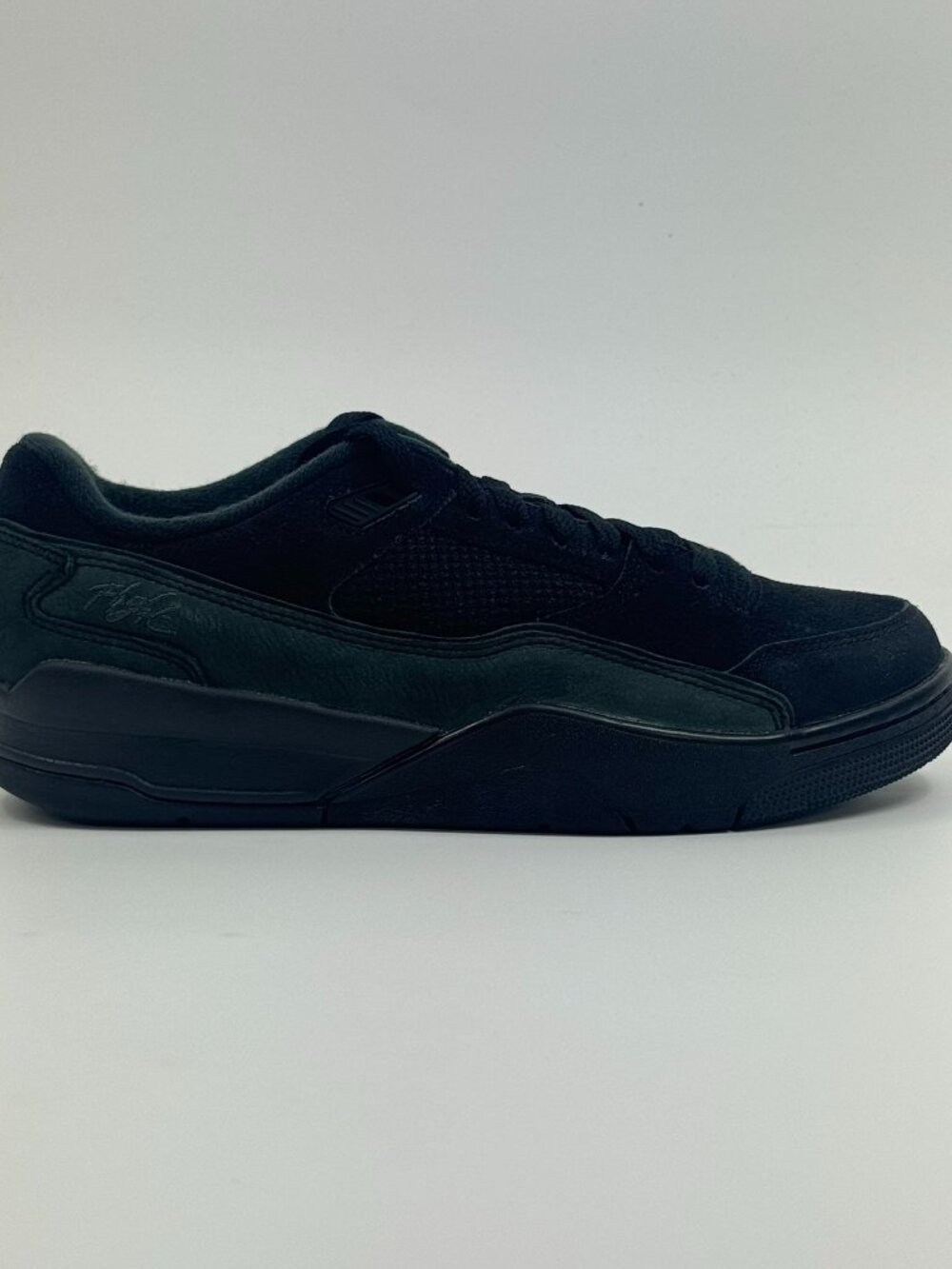 Air Jordan Flight Court 'Black Anthracite' HF3255-010 Multi Size
